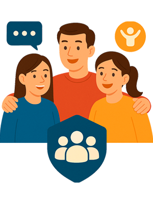 Comunidad y Actividades Complementarias -cliltutors