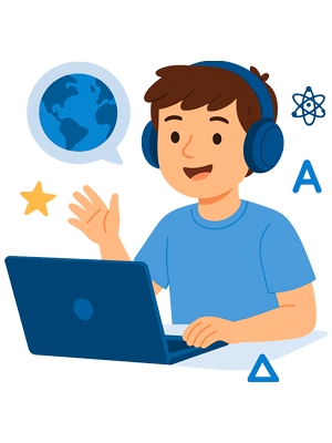 Programas para Niños y Adolescentes - cliltutors